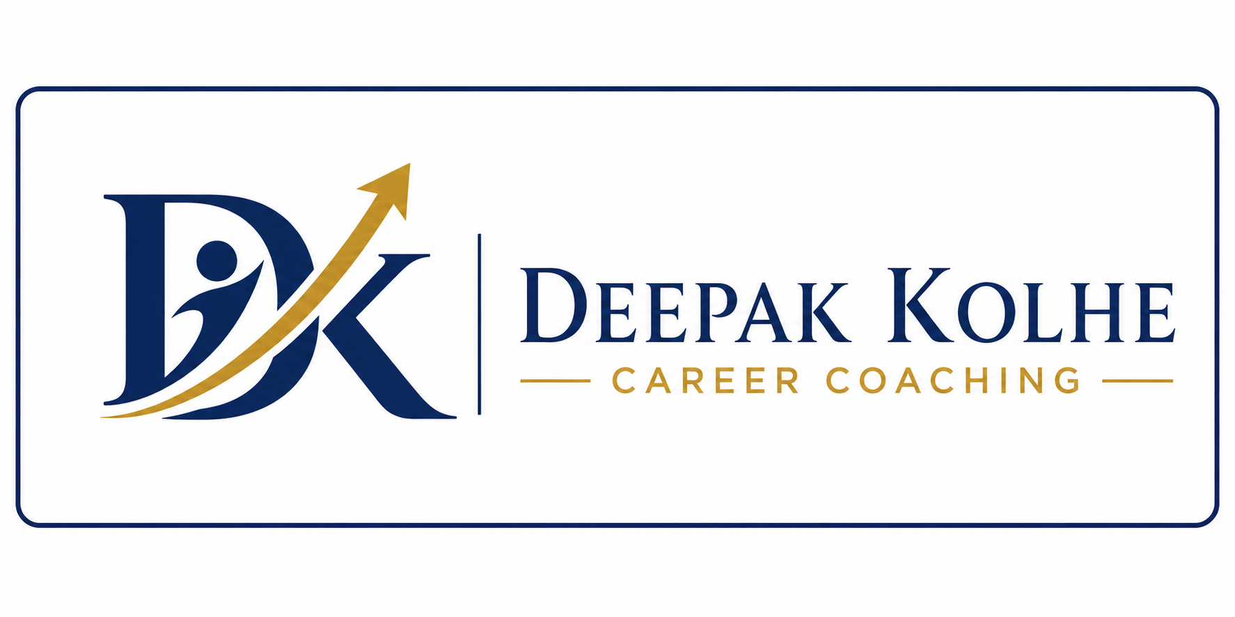 Deepak Kolhe Career Coaching